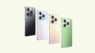 إطلاق هاتف Tecno الجديد 2026