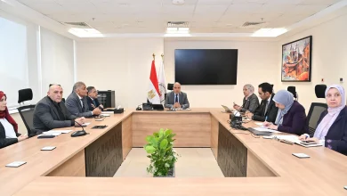 تفاصيل مشروع إنشاء جامعة الغذاء المصرية