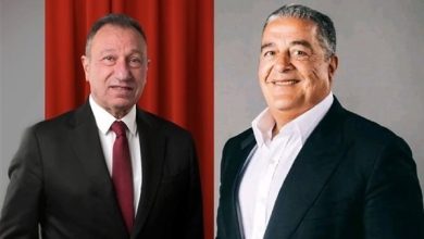 شوبير ينفي شائعة استقالة ياسين منصور من الأهلي ويؤكد استقرار مجلس الإدارة