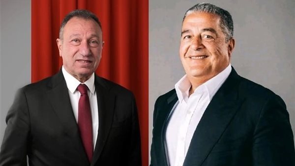 شوبير ينفي شائعة استقالة ياسين منصور من الأهلي ويؤكد استقرار مجلس الإدارة