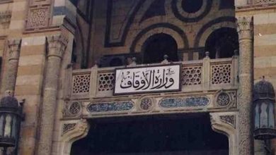 وزارة الأوقاف تدعو الأئمة للتسجيل لأداء صلاة التهجد في المساجد الكبرى خلال العشر الأواخر من رمضان 1447هـ