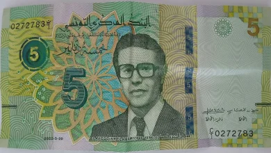 أقوي العملات الأفريقية