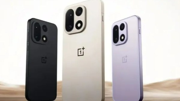 هاتف OnePlus 15T يلوح بمواصفات قوية تجمع الحجم الصغير والبطارية العملاقة