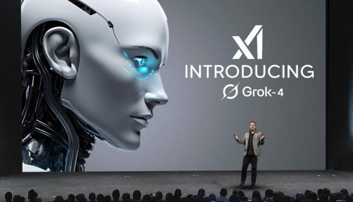 كارثة تطبيق Grok تحت قيادة إيلون ماسك.. ما الذي حدث ولماذا يثير القلق؟