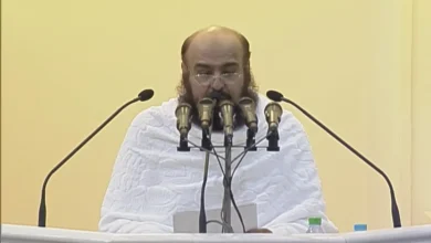 تصريحات نارية من رئيس الشؤون الدينية في الحرمين حول التوقعات والمنجمين