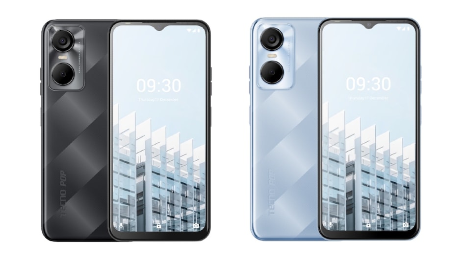 إطلاق هاتف Tecno الجديد 2026