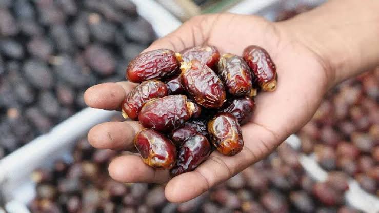 صادرات التمور المصرية تستهدف نمو بنسبة 20% بحلول 2026