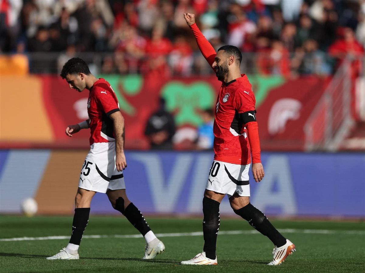 منتخب مصر يصطدم ببنين في دور الـ16 من كأس الأمم الأفريقية 2025