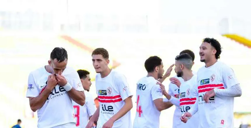 الاتحاد السكندري يهزم شباب الزمالك بثلاثية نظيفة في كأس عاصمة مصر