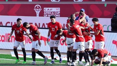 القنوات الناقلة لمباراة منتخب مصر أمام بنين في أمم أفريقيا 2025