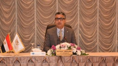 وزير التموين: مديريات التموين خط الدفاع الأول عن حقوق المستهلك