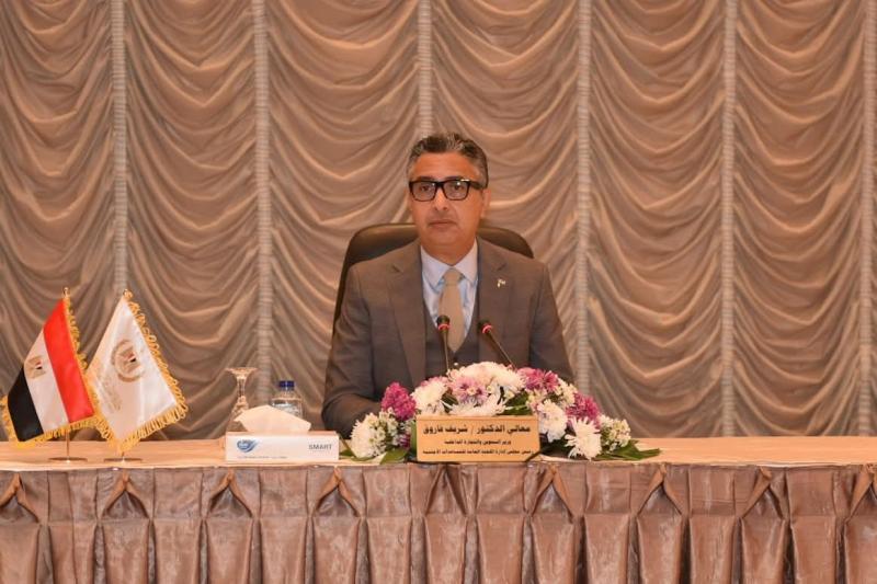 وزير التموين: مديريات التموين خط الدفاع الأول عن حقوق المستهلك