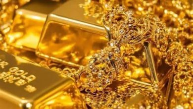 أسعار الذهب اليوم الجمعة 9 يناير 2026 في الإمارات