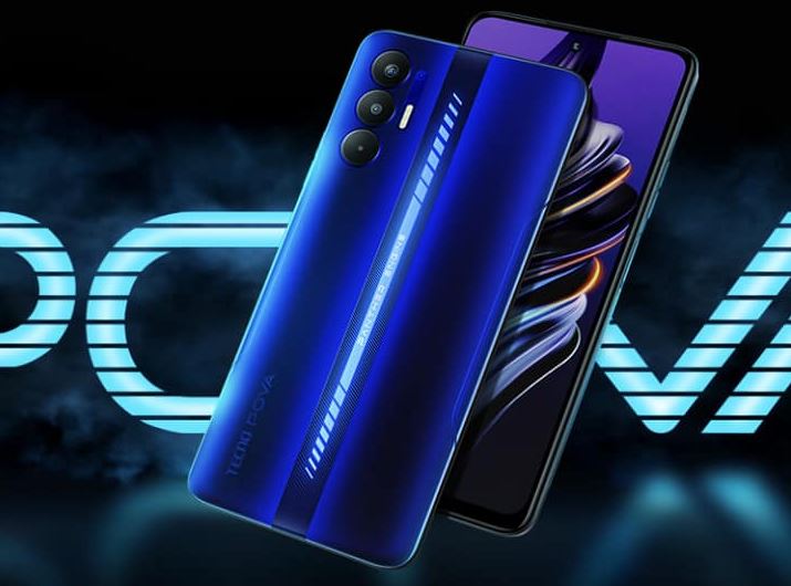 إطلاق هاتف Tecno الجديد 2026