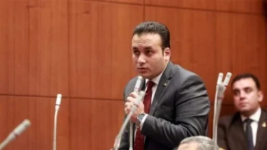النائب عمرو فهمي: المواطن محور الأولويات والتنمية طريقنا للأفضل