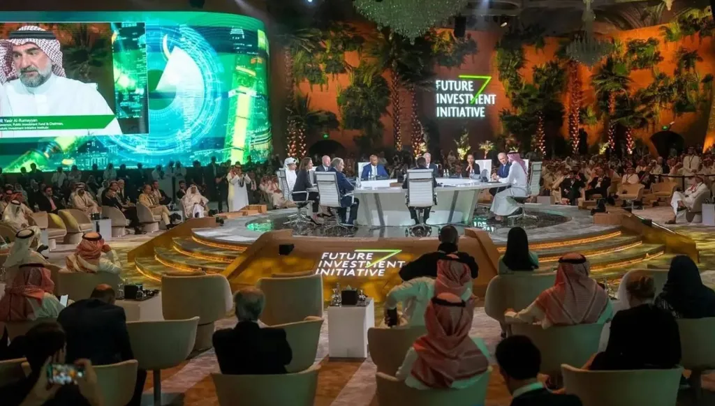 المركز العالمي الجديد للمعادن يطلق برنامج جديد يعيد رسم الاقتصاد السعودي