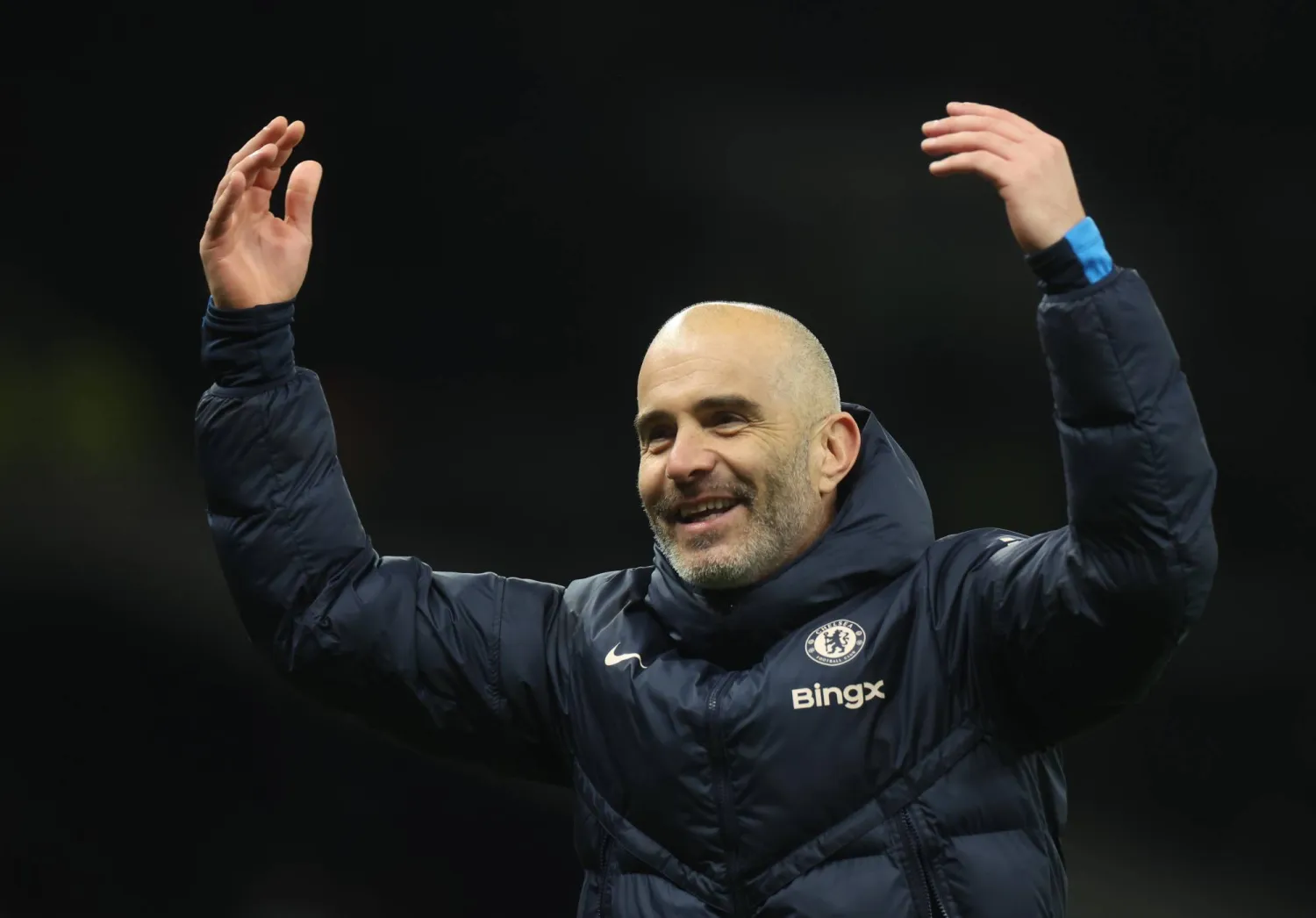 سكاي سبورت تكشف تفاصيل المدرب الجديد لتشيلسي بعد رحيل ماريسكا