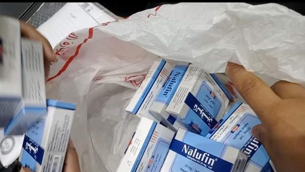 ما الذي يتصدر قائمة المنتجات المستدعاة؟