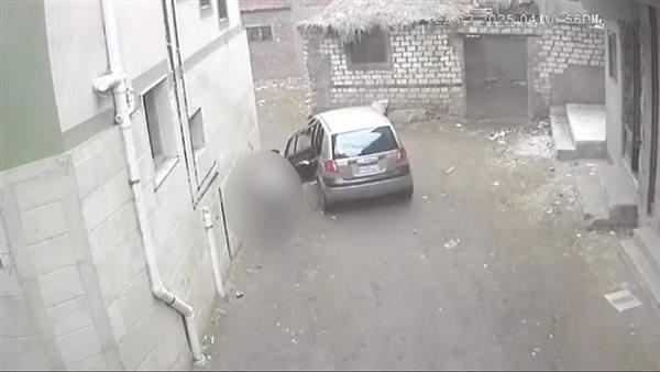 واقعة خطف طفل بكفر الشيخ