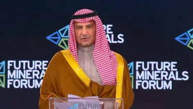 المديفر: يفشي خطة ضخمة لإعادة بناء "قطاع التعدين" استثمارات بالمليارات ومفاجآت غير متوقعة!