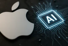 آبل تدخل سباق الذكاء الاصطناعي بخطوة متأخرة لكنها حاسمة