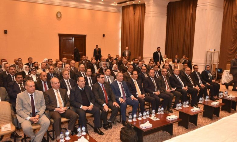 وزير التموين: مديريات التموين خط الدفاع الأول عن حقوق المستهلك