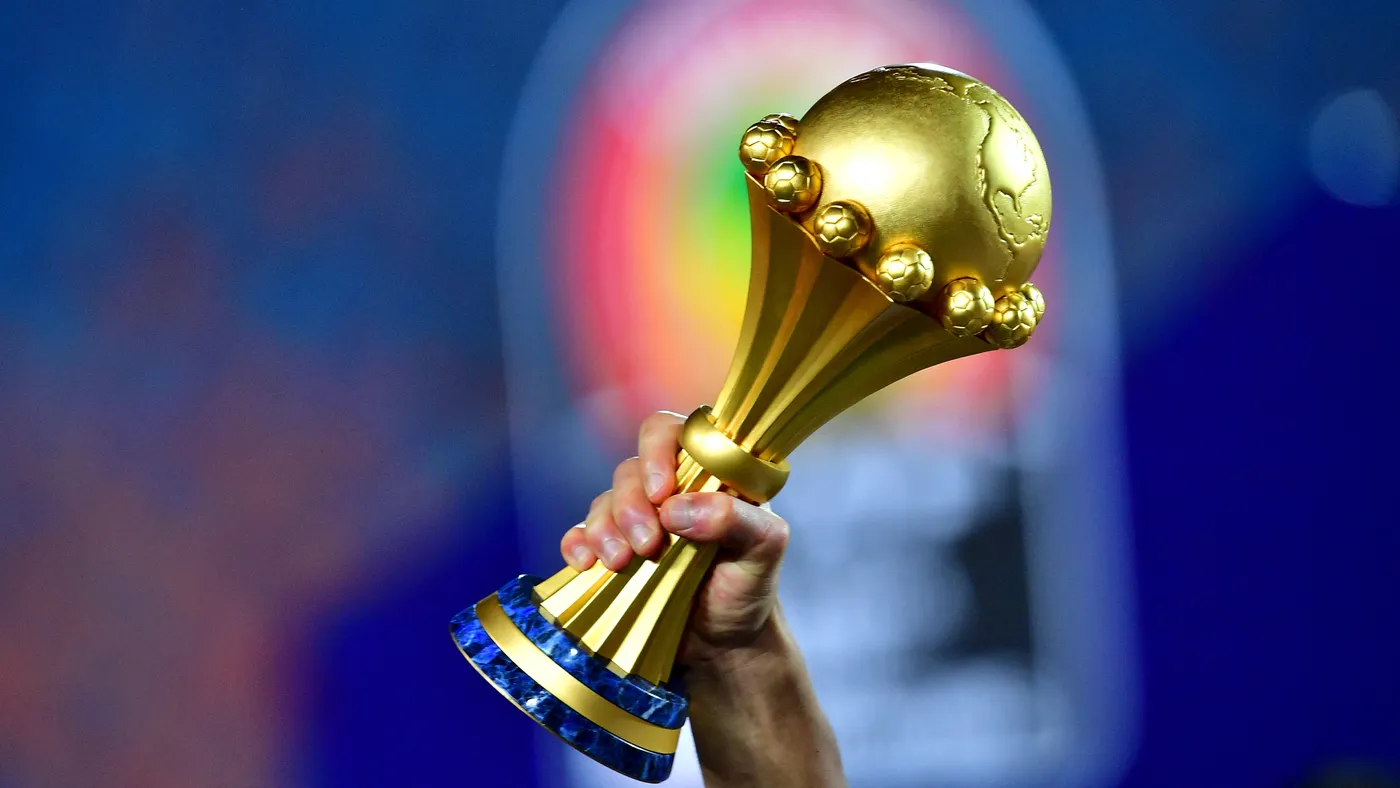 ربع نهائي كأس أمم إفريقيا 2025