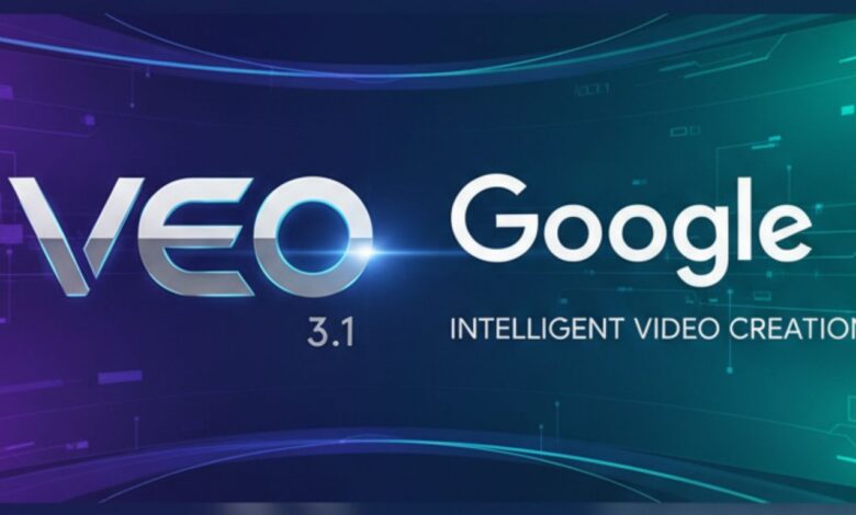 جوجل تطلق تحديث Veo 3.1 لإنشاء فيديوهات عمودية جاهزة للسوشيال ميديا