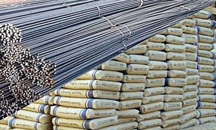أسعار الحديد والأسمنت اليوم الجمعة 9 يناير 2026 في مصر
