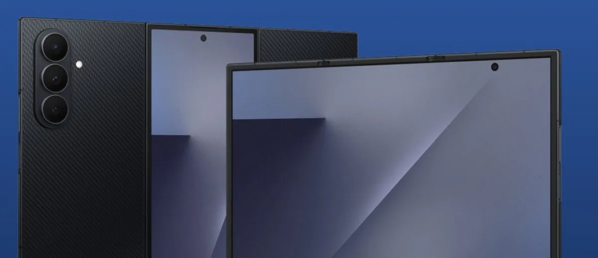 Samsung Galaxy Unpacked 2026