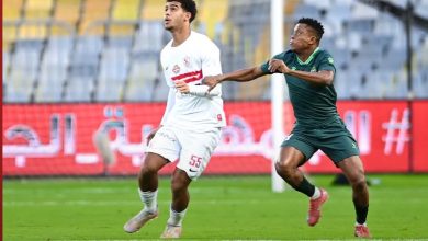 الاتحاد السكندري يهزم شباب الزمالك بثلاثية نظيفة في كأس عاصمة مصر