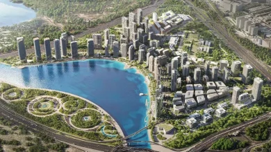 شركة مراس تعلن تفاصيل المخطط السكني الرئيسي لحي دبي للتصميم