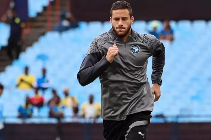 استئناف على حكم حبس رمضان صبحي سنة مع الشغل في قضية التزوير