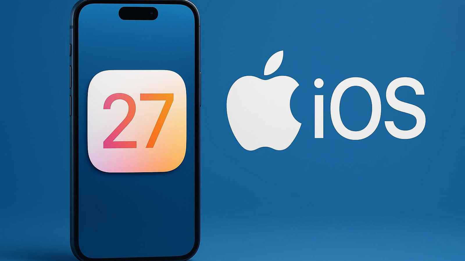 إيموجي جديدة في الطريق.. أبل تستعد لإضافة رموز مرحة مع تحديث iOS 27