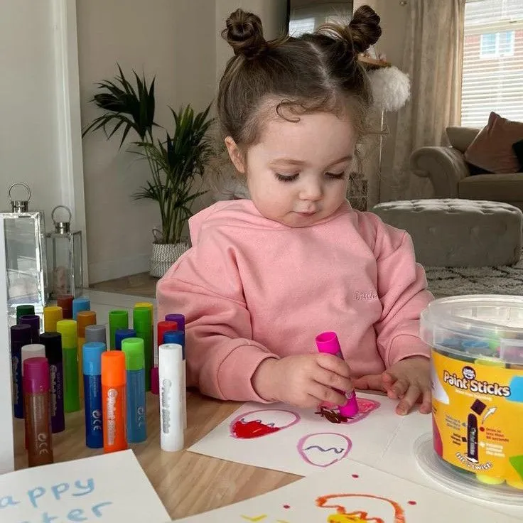 تعرض الأطفال دون 5 سنوات للشاشات