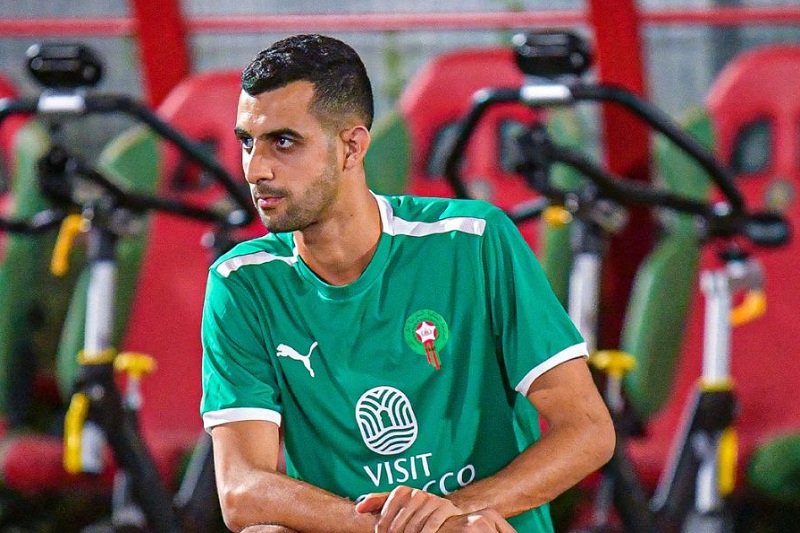 صفقة يوسف بلعمري مع الأهلي تقترب من الحسم.. تفاصيل كاملة ورد رسمي يحسم الجدل