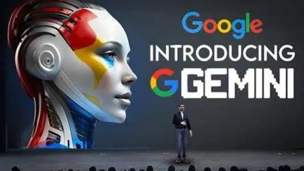 Gmail يدخل عصر الذكاء الاصطناعي مع دمج مساعد جيميناي