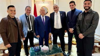 سعيد العماري