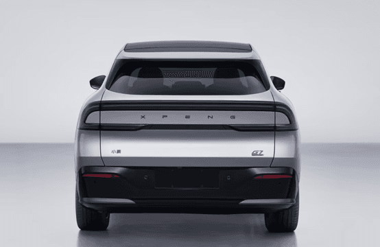 إكس بينج تكشف عن G7 Super Extended Range: أطول مدى قيادة في عالم الـ SUV