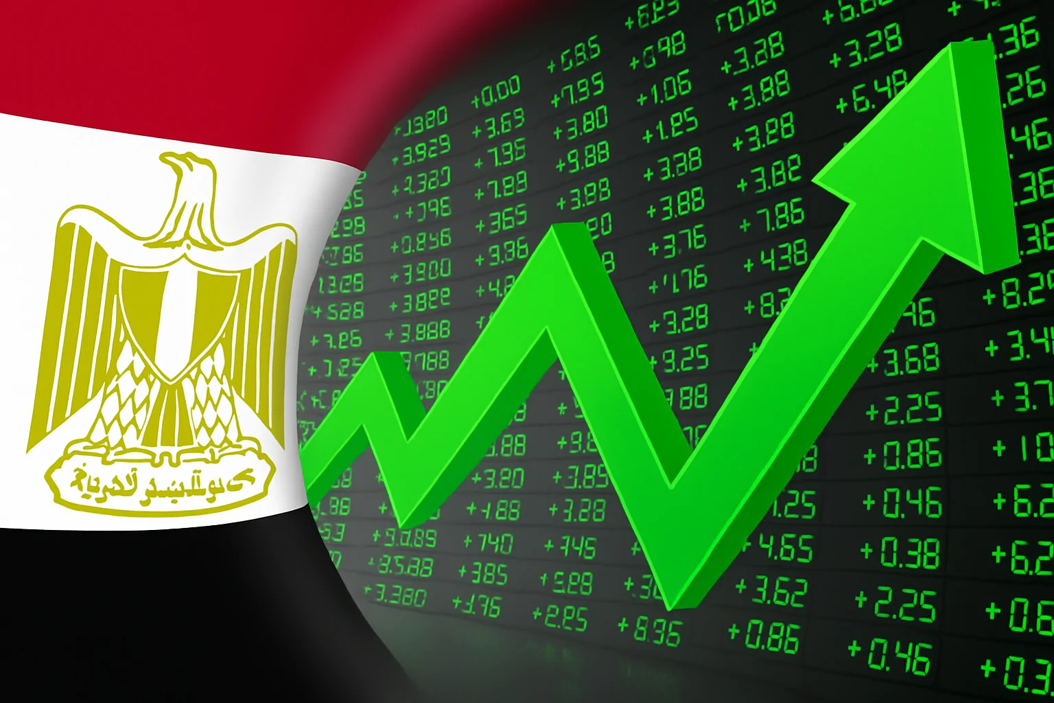 هل يتحول الاقتصاد المصري إلى «نمر اقتصادي»؟ خبير يوضح السيناريو والرهانات