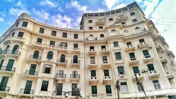 الإيجار القديم.. خطوات التقديم على الوحدات البديلة عبر منصة مصر الرقمية