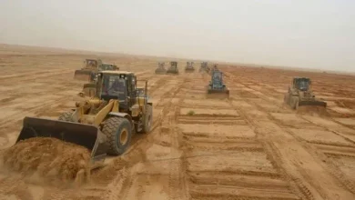 وزارة الإسكان تطرح قطع أراضي استثمارية مميزة في العلمين الجديدة والسادات