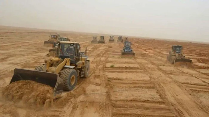 وزارة الإسكان تطرح قطع أراضي استثمارية مميزة في العلمين الجديدة والسادات