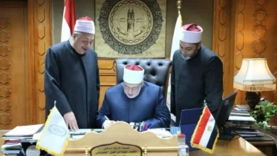 اعتماد نتيجة المرحلة الأولية من مسابقة الأزهر السنوية في حفظ القرآن الكريم 2025/2026