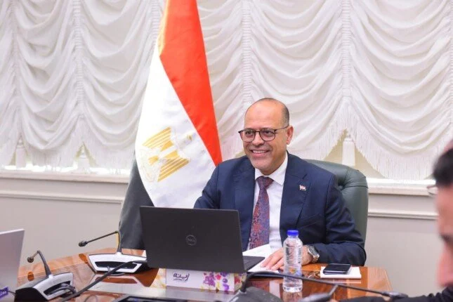 وزير العمل: الاستثمار في العمالة يبدأ من التدريب