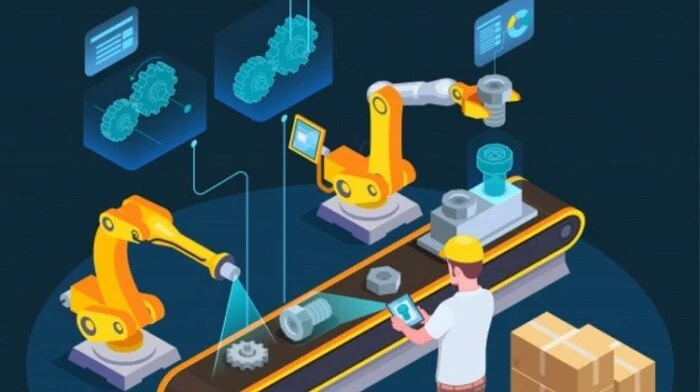 وزارة الصناعة تطلق تطبيق دعم المستثمرين لتسهيل التعاملات الصناعية
