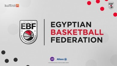 الأهلي والزمالك يتصدران المشهد في ختام دوري مرتبط سيدات الطائرة 2025-2026