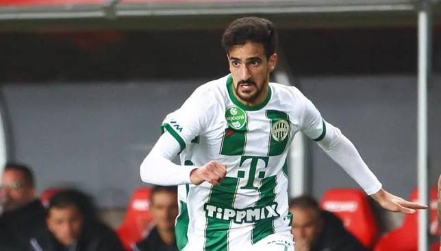 بن رمضان يعود لتدريبات الأهلي 12 يناير.. واستعدادات مكثفة لمواجهات محلية وقارية