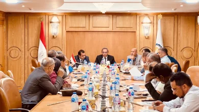 نقل وتكليف 71 نائب لرؤساء الأحياء والمراكز والمدن في محافظة الجيزة