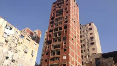 اشتراطات جديدة بقانون البناء لحماية العقارات ضد المخاطر